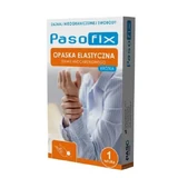 Бандаж на зап'ястя PasoFix короткий, розмір L - 1 штука