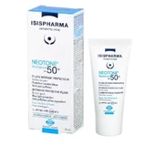 ISISPHARMA Neotone Radiance SPF 50+ Легкая сыворотка для устранения обесцвечивания кожи, 30 мл