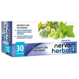 NervoHerbal Night, 30 капсул