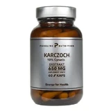 Pureline Nutrition Екстракт артишоку 650 мг, 60 капсул