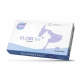 Добавка GLOBIfer® - жевательные таблетки для собак и кошек, 30 таблеток
