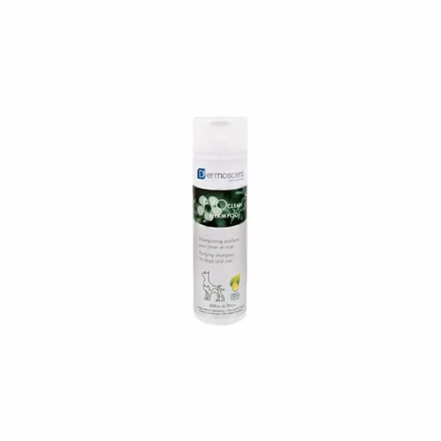 Шампунь Dermoscent PyoClean для собак и кошек, 200 мл: цены и характеристики