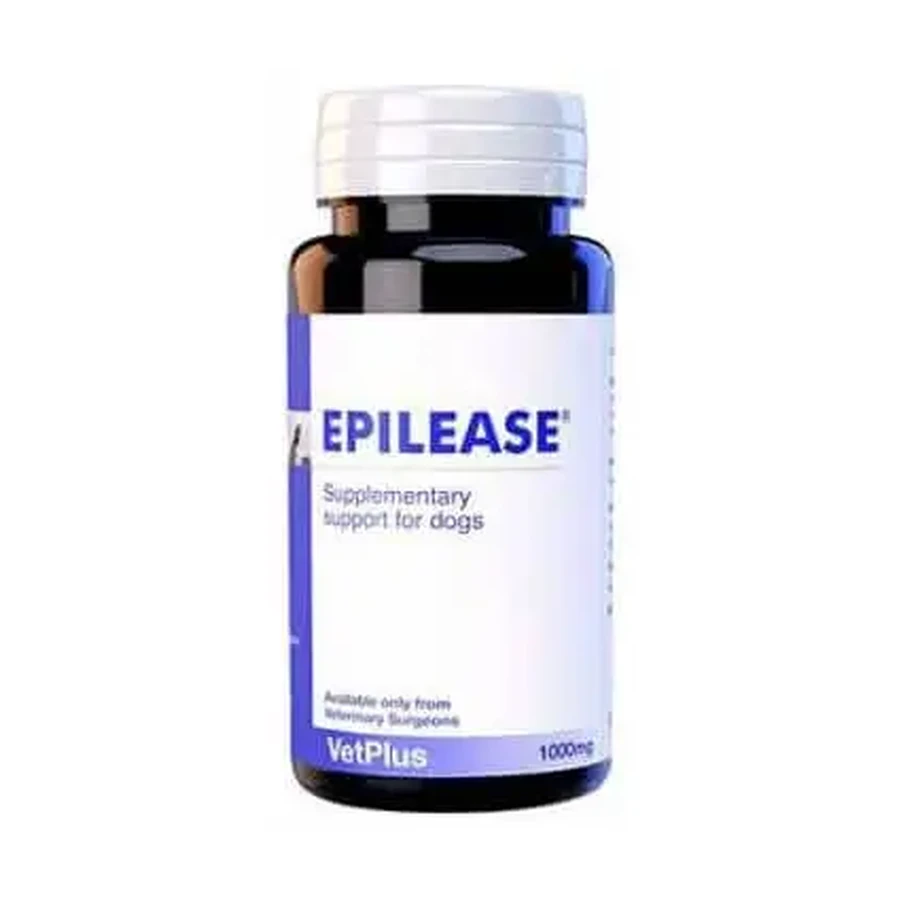 Epilease 1000 мг, 60 капсул: цены и характеристики
