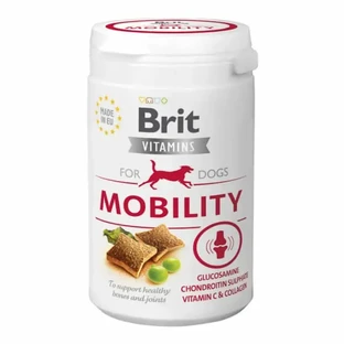 Brit Vitamins Mobility 150 г