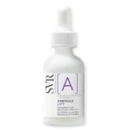 Набор SVR Ampoule A, лифтинг-сыворотка с ретинолом, 30 мл + Sun Secure Blur, мусс для загара, без отдушек, SPF 50+, 15 мл в подарок: цены и характеристики