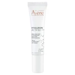 Денний набір Avene Hyaluron Activ B3, крем для відновлення клітин, 50 мл + крем для шкіри навколо очей з потрійною коригуючою дією, 15 мл РОЗБИТА УПАКОВКА: ціни та характеристики