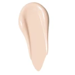 Набір Paese Puff Cloud, атласна тональна основа для обличчя з ефектом розмиття, відтінок 00 Нейтральний бежевий, SPF 20, 37 мл + Cover Blur, розгладжуюча пудра для повік, 4,5 г: ціни та характеристики