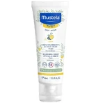 Mustela, питательный крем для лица, с холодным кремом и органическим пчелиным воском, с рождения, для сухой кожи, 40 мл УНИЧТОЖЕННАЯ УПАКОВКА: цены и характеристики