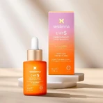 Набір Sesderma C-Vit 5, ліпосомальна сироватка для обличчя, 30 мл + сироватка для обличчя, 1,5 мл х 10 ампул: ціни та характеристики