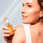 Набір Sesderma C-Vit 5, ліпосомальна сироватка для обличчя, 30 мл + сироватка для обличчя, 1,5 мл х 10 ампул: ціни та характеристики