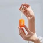 Набір Sesderma C-Vit 5, ліпосомальна сироватка для обличчя, 30 мл + сироватка для обличчя, 1,5 мл х 10 ампул: ціни та характеристики