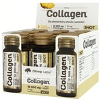 Olimp Collagen Shot set, со вкусом ананаса, 18 x 25 мл: цены и характеристики
