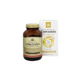 Solgar Full Spectrum Curcumin 30 капсул