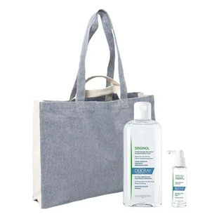 Ducray Sensinol Sensinol Pack Sensinol Shampoo 200 мл + Sensinol Serum 30 мл
