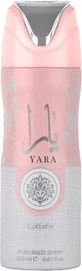 Lattafa Дезодорант-спрей Yara, 200 мл