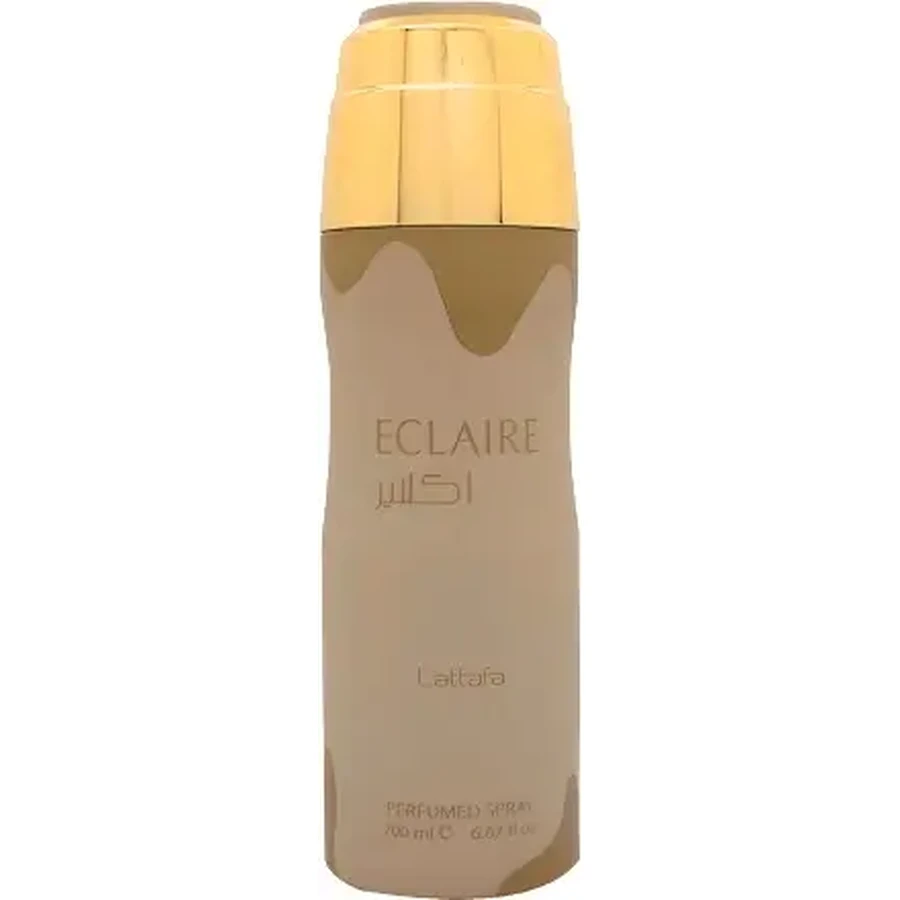 Дезодорант-спрей Lattafa Eclaire, 200 мл: ціни та характеристики