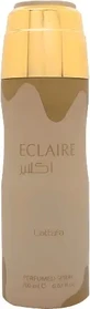 Lattafa Дезодорант-спрей Eclaire, 200 мл