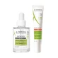 A-Derma Biology Средство против покраснений 40 мл + A-Derma Biology Hyalu Serum 3 в 1 30 мл