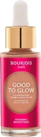 BOURJOIS PARIS Флюїдний тональний крем Good to Glow 04