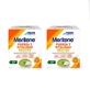 Meritene Strength and Vitality Smoothie Neutral Flavour 7X2 пакетиков, 50 гр.