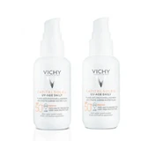 Vichy Capital Soleil Uv-Age-Daily SPF 50 2 x 40 мл