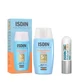 Isdin Fotoprotector Fusion Water Magic Spf 50+ Фотопротектор 50 мл + Isdin Lip Protector Spf50+ 4 Gr