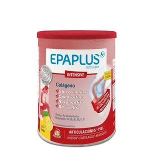 Epaplus Arthicare Интенсивный коллаген со вкусом лимона 284 г