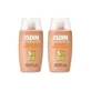 Фотопротектор Isdin Fusion Water Colour Medium 2 x 50 Ml