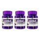 ZzzQuil Natura Forte Melatonin, упаковка 3x30 жевательных резинок
