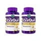 ZzzQuil Mango, Banana and Valerian Pack 2x60 жевательных резинок