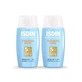 Isdin Isdin Fusion Magic Water Spf 50+ Захист від сонця 2 x 50 мл