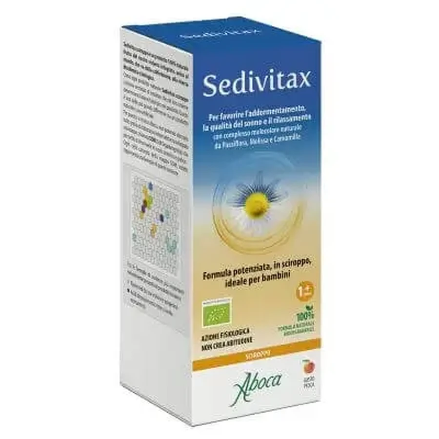 Седивитакс сироп 220 г: цены и характеристики