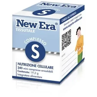 Granulo New era s 240