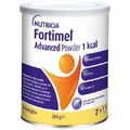 Nutricia fortimel advanced powder 1 kcal vanilla 280 g