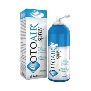 Спрей Otoair 100 мл