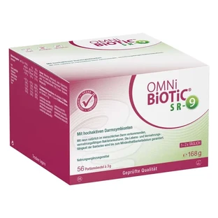 OMNi-BiOTiC SR-9 56X3 г
