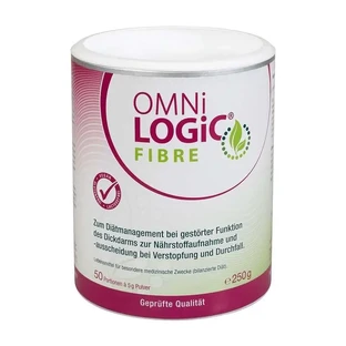 OMNi-LOGiC FIBRE 250 г