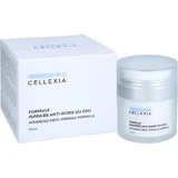 Cellexia Укрепляющий крем для шеи 50 мл