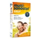 Мульти Саностол сироп 300 г