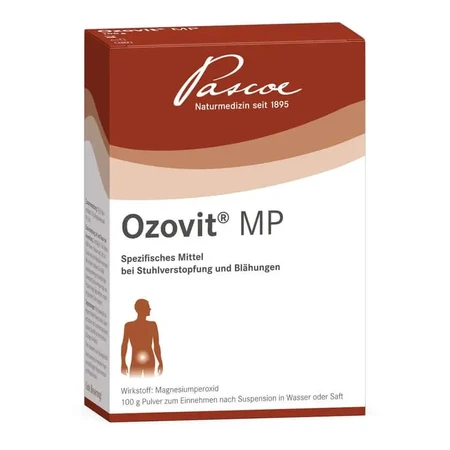 Озовит МП 100 г: цены и характеристики