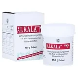 Alkala N Порошок для розчину 150 г