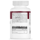 Лютеїн Форте Софтгель, 60 капсул, OstroVit