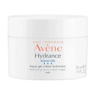 Зволожуючий крем Avene Hydrance Aqua Gel 50 мл