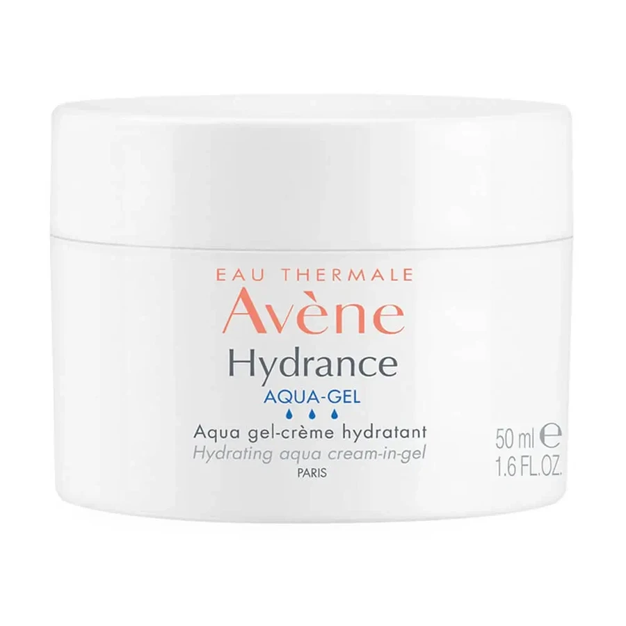 Зволожуючий крем Avene Hydrance Aqua Gel 50 мл: ціни та характеристики