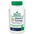 Doctor's Formulas Vitamin C 1000mg Vitamin C Formula 120tabs
