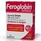 Vitabiotics Фероглобин с замедленным высвобождением 30 капс