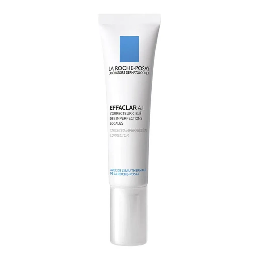 La Roche Posay Effaclar A.I. 15 мл: цены и характеристики