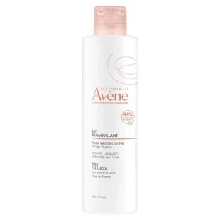 Avene Очищающее молочко 200 мл