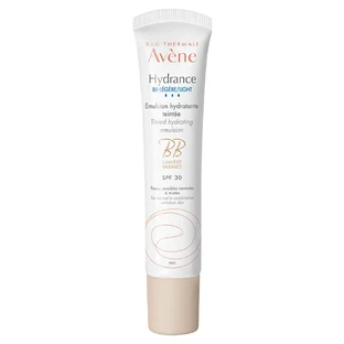 Avene Hydrance BB Luminising Light BB SPF30 40мл