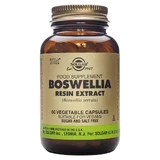 Solgar Boswellia Resin Extract Veg Caps 60